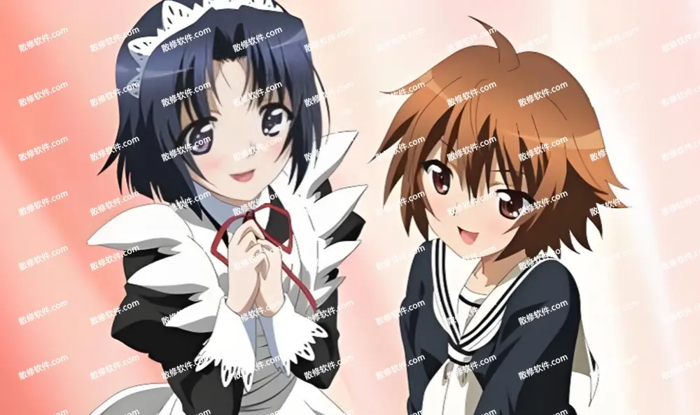 动漫《Swing Out Sisters 摇摆姊妹》4K高清全集完整版 - 免费在线观看全季无广告