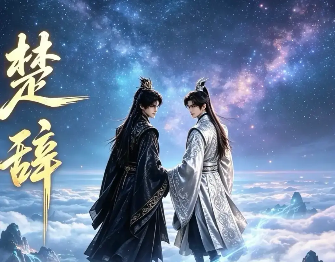 《楚辞》资源下载-热门AI漫剧全集1080P超高清免费在线观看-楚辞无删减完整版流畅播放-VS影院