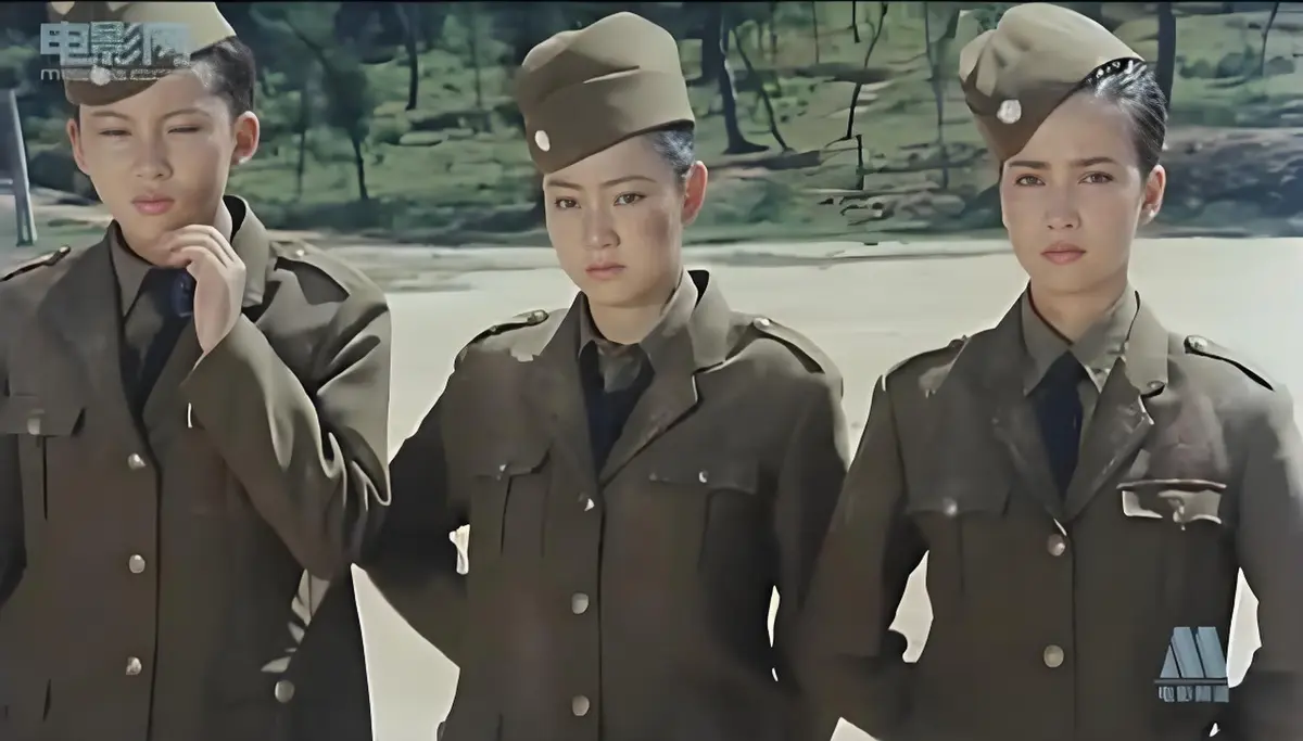 《女子别动队》越南伦理片高清完整版在线观看-无删减免费资源-全集无广告播放