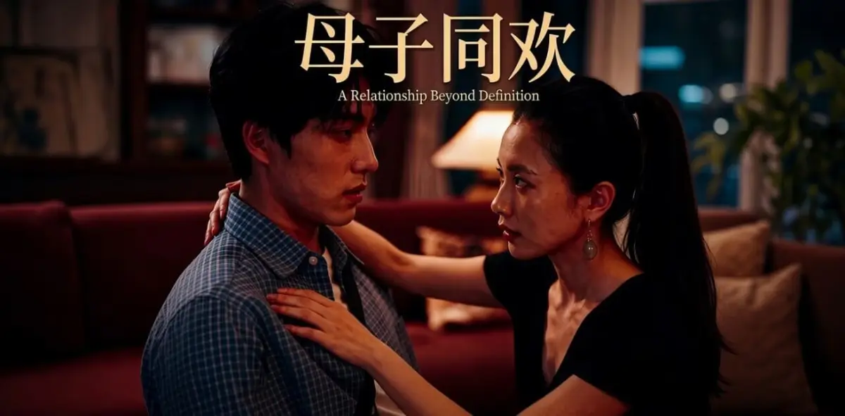 《母子同欢》AI真人短剧全集免费观看-高清未删减版在线播放-百度夸克网盘分享资源