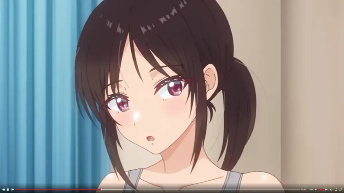 与毫无自觉的青梅竹马出于好奇试了之后全集免费观看1080P高清无删减完整版在线播放
