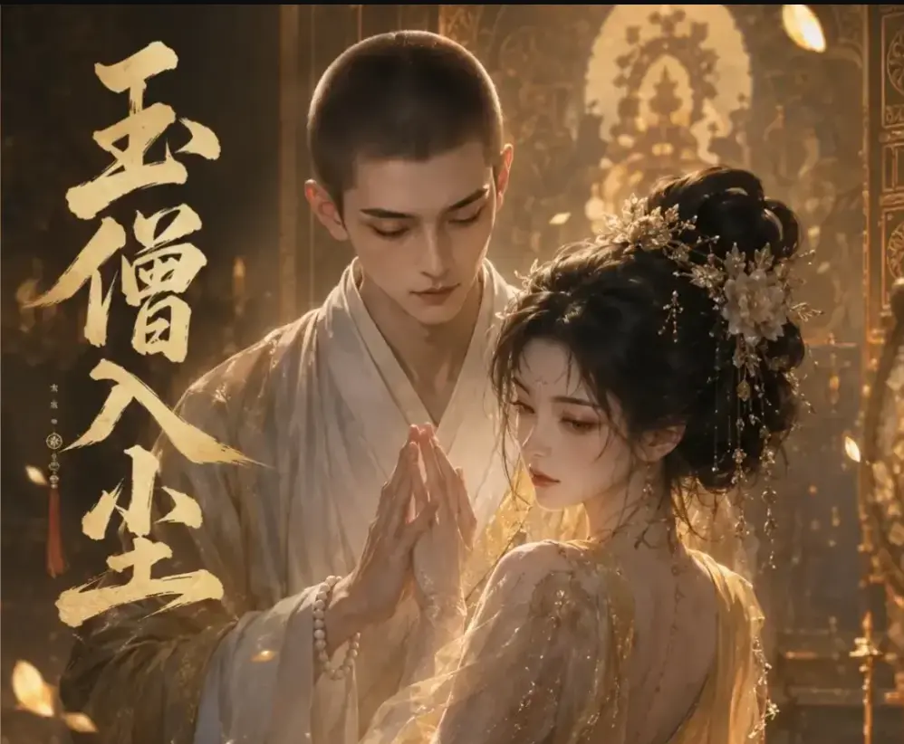 《玉僧入尘》AI短剧2026全集高清在线播放-手机观看1080P超清完整版-玉僧入尘无删减极速下载-免费在线观看