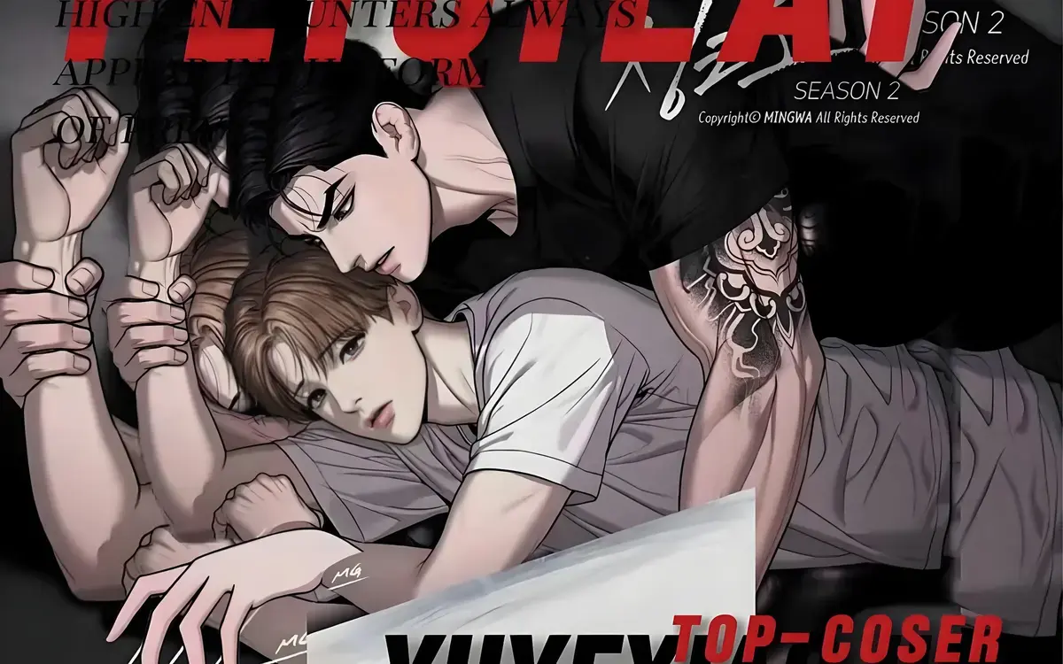 魔咒漫画全集免费阅读在线观看未删减版-魔咒特别篇PDF下拉观看-最新章节同步更新