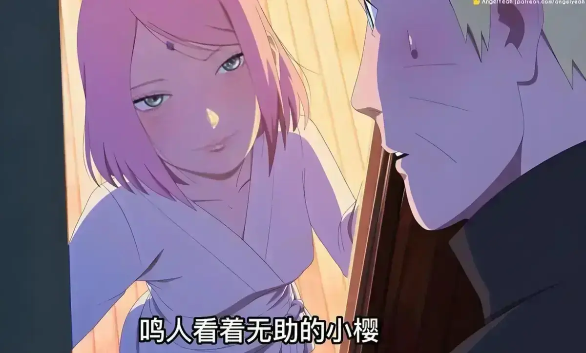 《鸣人小樱之夜》完整版高清免费在线看-鸣人小樱之夜动漫全集免费播放-风车动漫网热门动漫