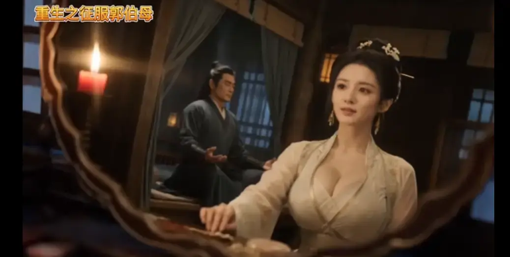 《重生之征服郭伯母》全集在线观看-未删减版720P高清免费播放-星空影视网盘下载