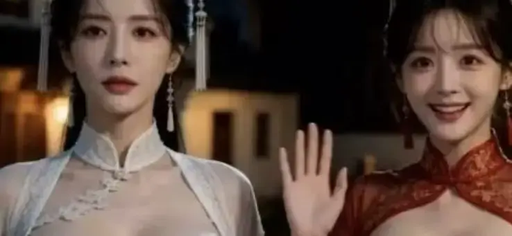 《我和三个奶妈下副本》AI短剧全集免费看 - 游戏世界爽向短剧 - 孤独战士携手三位奶妈挑战传说副本步步为营