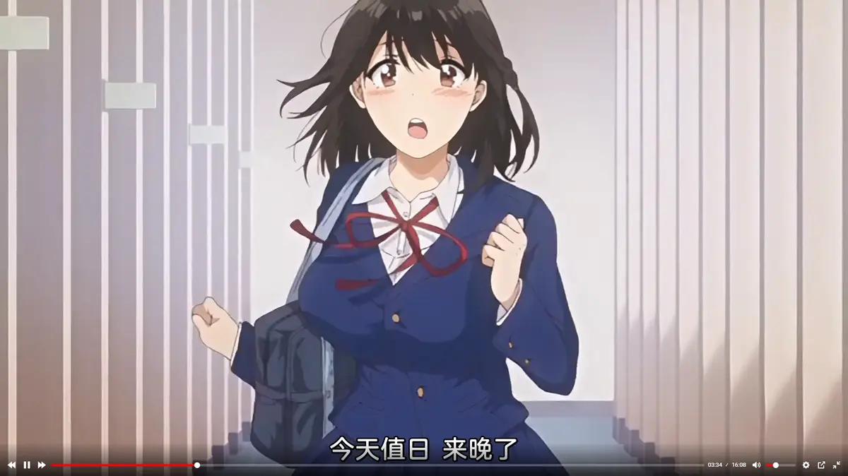 《图书馆的女朋友》资源下载-全集1080P高清动漫-无广告在线观看-图书馆的女朋友未删减完整版