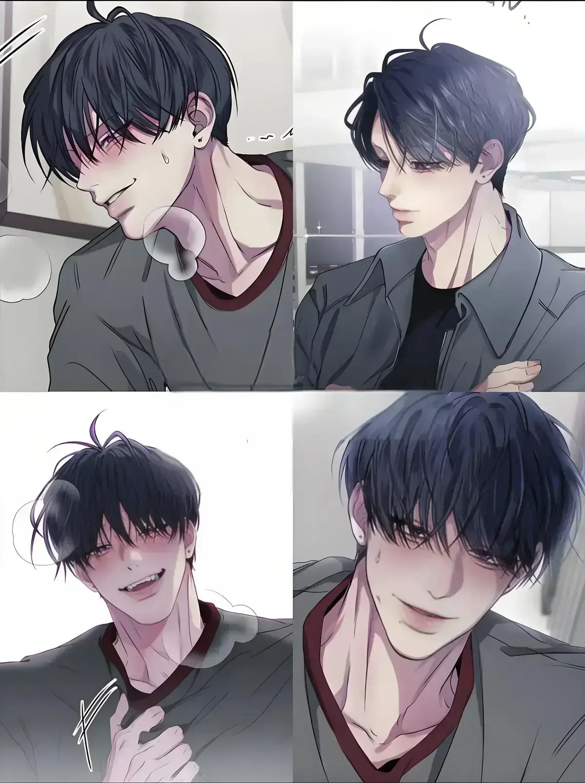 负面恋情漫画无广告高清全集免费在线看-负面恋情未删减中文版网盘观看下拉式阅读-负面恋情完整版无广告免费在线看