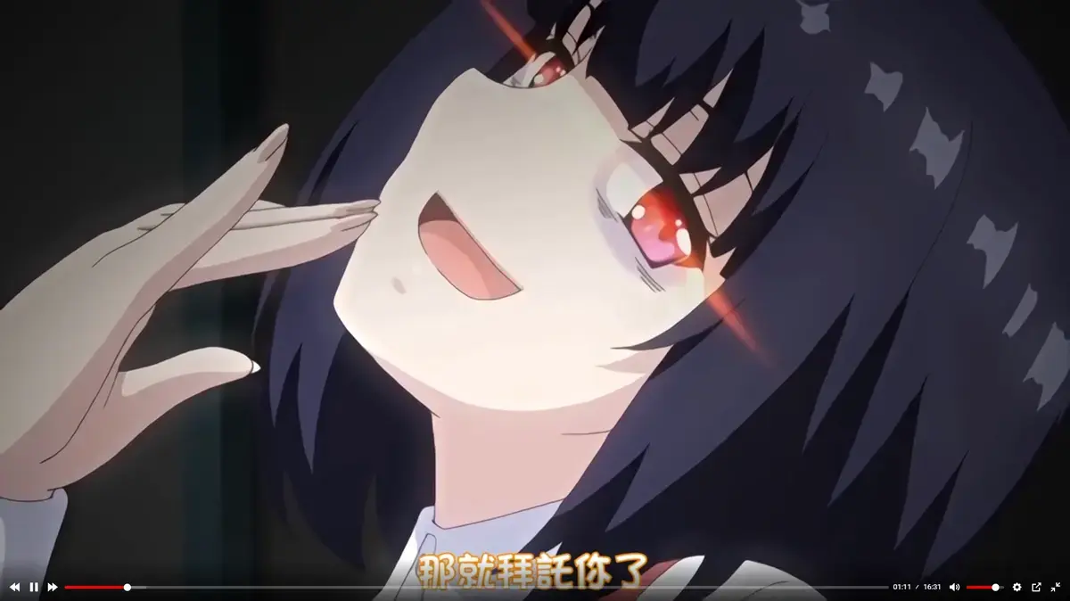 《厕所里的花子vs倔强驱魔师》高清免费在线观看全集完整版-厕所里的花子vs倔强驱魔师无删减无修原版-超清1080P系列动漫资源