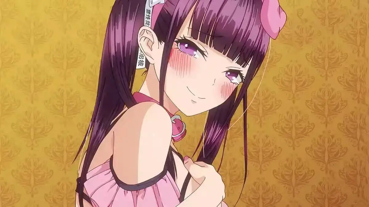 《玩美×玩媚》1080P全集无删减在线观看-《玩美×玩媚》动漫高清全集-风车动漫免费观看玩美×玩媚-樱花动漫全集