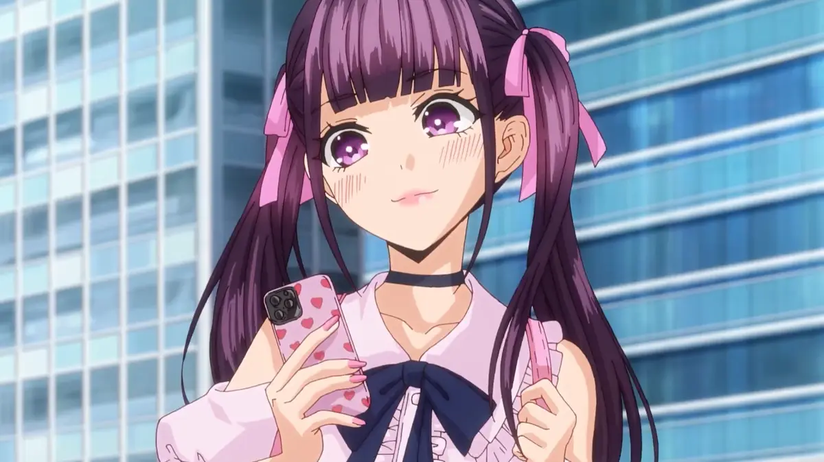 《玩美×玩媚》全集高清免费观看-玩美×玩媚动漫完整版在线播放-玩美×玩媚无删减免费看全集-畅享完整版无广告