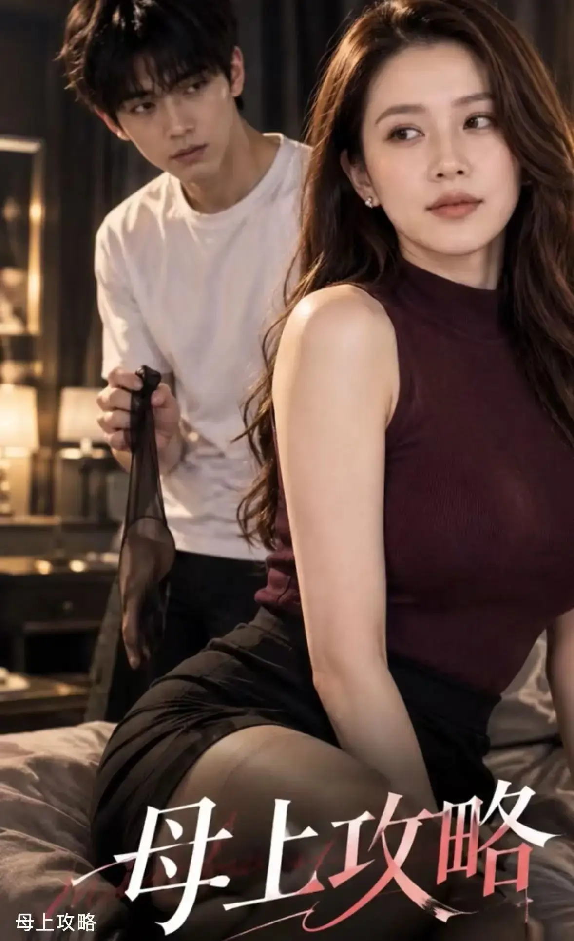 《母上攻略》黄果AI短剧完整版在线观看全集1080P高清无删减无广告 - 母上攻略全季资源下载网盘免费转存 - 短剧全集高清免费播放