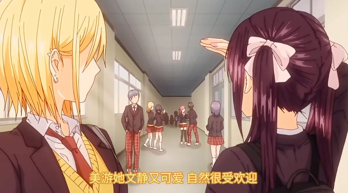《玩美x玩媚》无删减中字全集高清完整版在线观看 - 风车动漫VS影院资源下载 - 动漫岛次元动漫免费播放