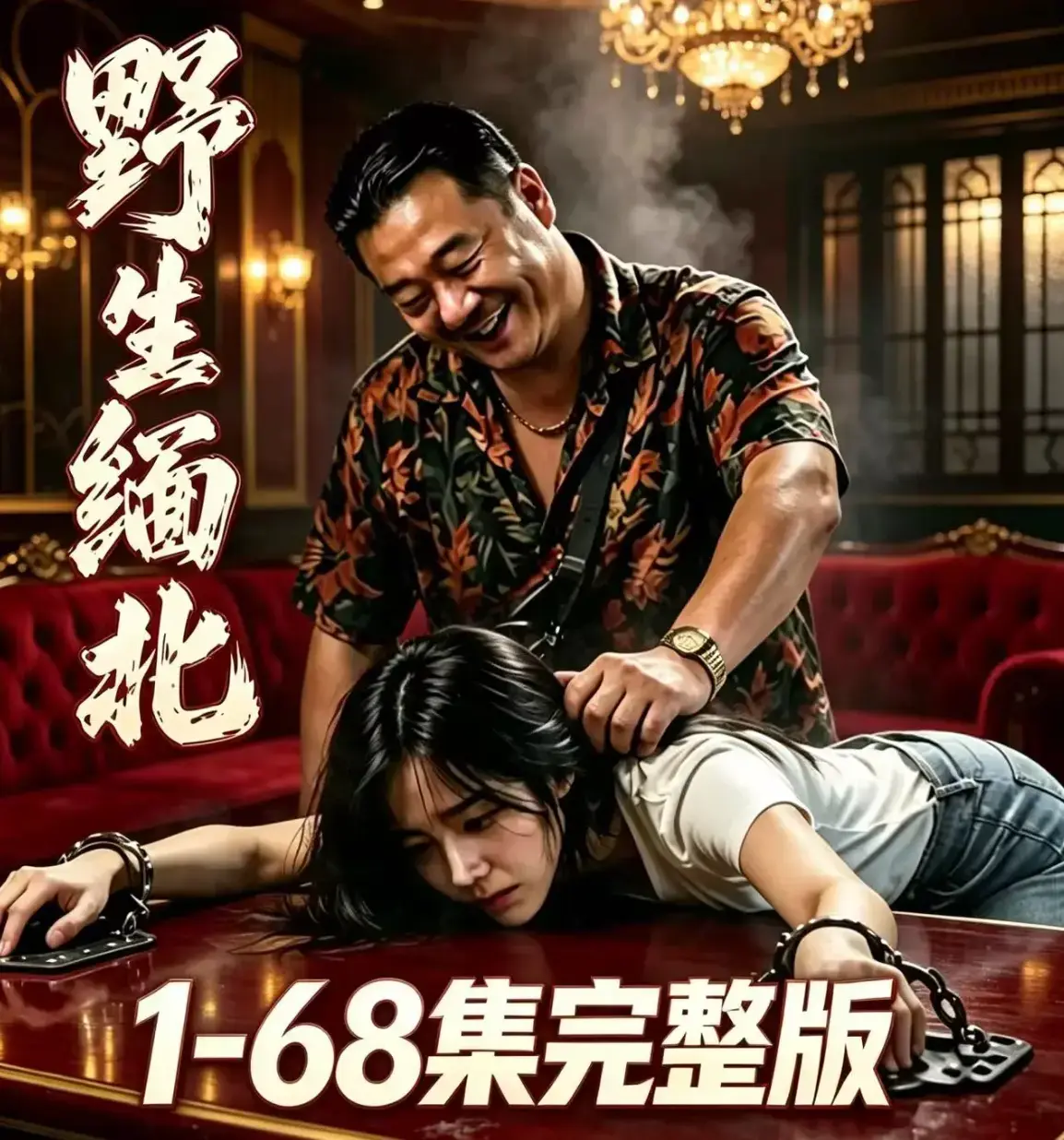 《野生缅北》高清无删减全集-黄豆漫剧黄果动漫电视剧-4K无删减夸克网盘资源-鳄鱼缅北蓝光未删节典藏