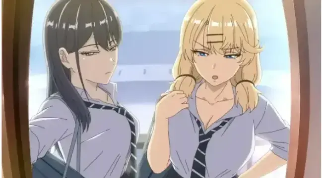 《泡在我家的辣妹3》全集高清完整版免费在线观看-1至12集无删减超清流畅播放-蓝光1080P画质-VS影视青春甜恋疯狂撒糖