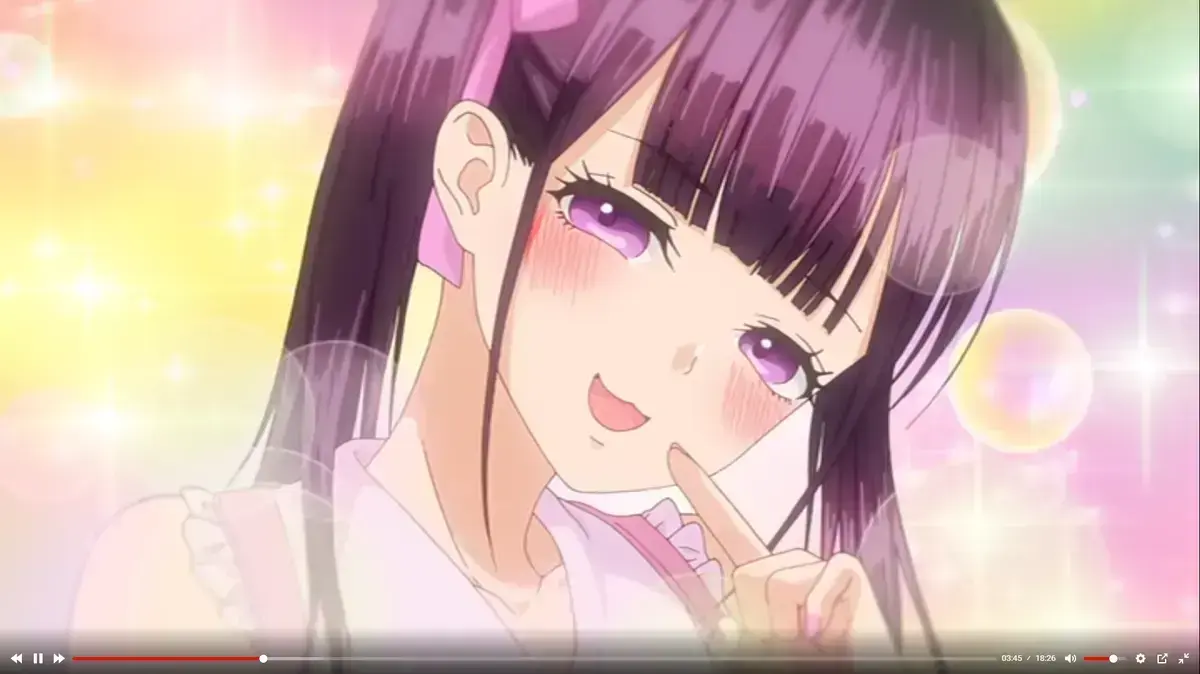 《玩美×玩媚》第一季全集资源下载-HD高清完整版在线观看-玩美×玩媚无删减免费播放-极速中字