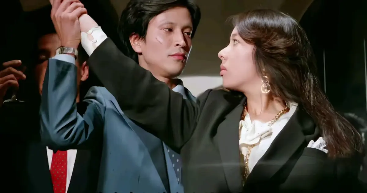 《女豹》满天星系列未删减蓝光高清全集中文版震撼首发-田中梢主演犯罪动作大片-致命女猎手复仇之路完整呈现-免费在线观看无广告