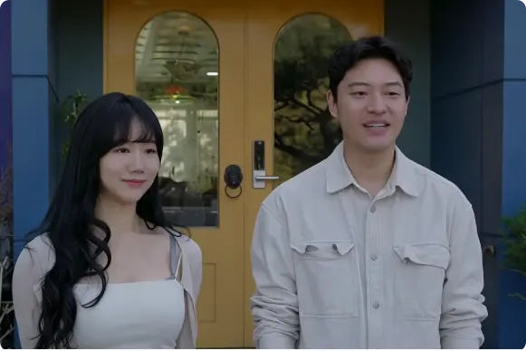 《渗透夫妇》无删减版剧情解析-渗透夫妇完整版中字全集观看-《Infiltrated Couple》网盘资源下载-韩国电影Infiltrated Couple免费在线观看