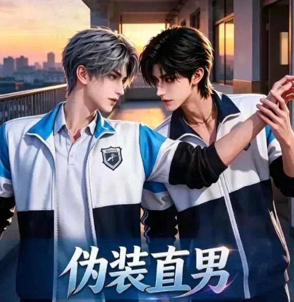 《伪装直男》全集1-29集未删减 - 免费手机在线播放 - 伪装直男高清全集资源无广告观看