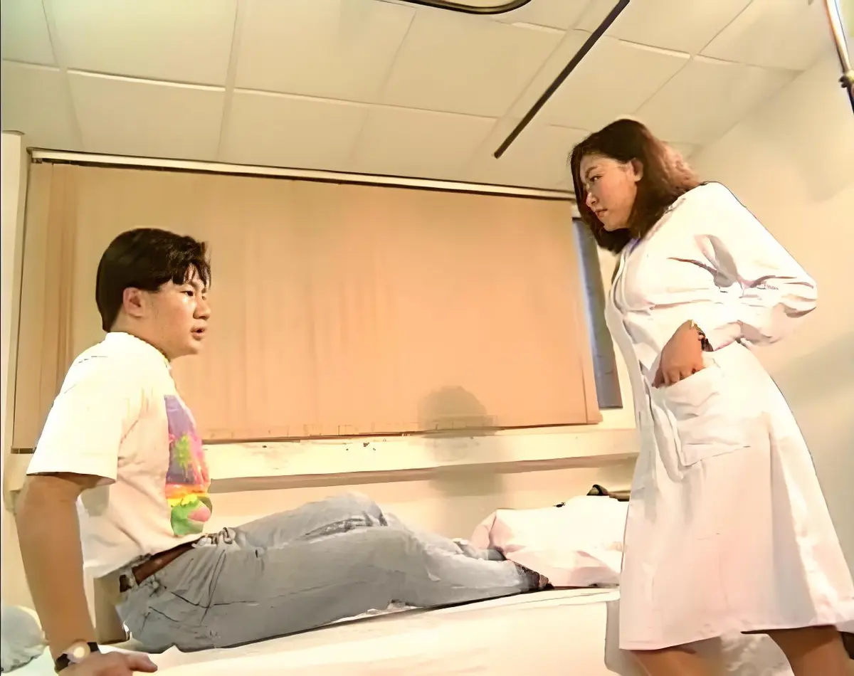 1992满天星台剧《杏林春暖》全集免费在线播放_完整版高清修复HD中字