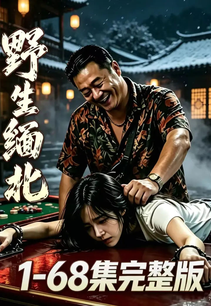《野生缅北》全集无删减免费观看 - 绝境求生人性博弈 - 高危园区全员狠人超清追剧 - 无广告高清在线资源